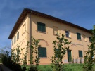 Residence PODERE ADORNI - Agriturismo Toscana vily - TOSCANA