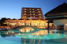 Hotel SAVOY BEACH HOTEL & THERMAL SPA ***** - Bibione  Spiaggia - VENETO