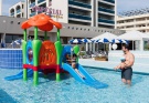 Hotel APARTHOTEL IMPERIAL **** - Bibione  Spiaggia - VENETO