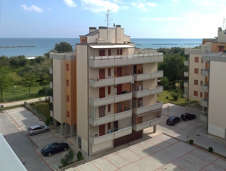 Residence TERESA - Lido Adriano / Ravenna - EMILIA ROMAGNA