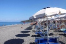Hotel PARCO DEI PRINCIPI *** (zjezd senior 55+) - Scalea - CALABRIA