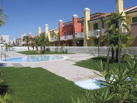 Residence TULIPANI - Lido di Jesolo - VENETO