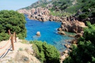 Villaggio PRIVTN VILKY MAJA - Costa Paradiso - SARDEGNA