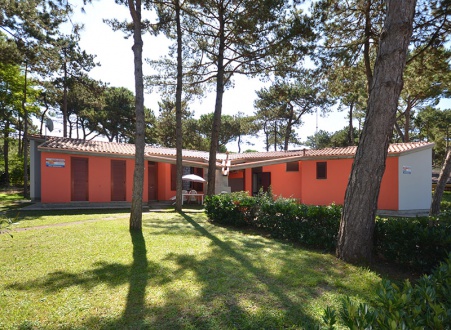 Vila BEETHOVEN - Lignano - FRIULI - VENEZIA GIULIA