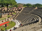 VILLAGGIO CAMPING CASTELFUSANO - Roma - LAZIO