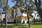 Residence MECCHIA - Bibione  Spiaggia - VENETO