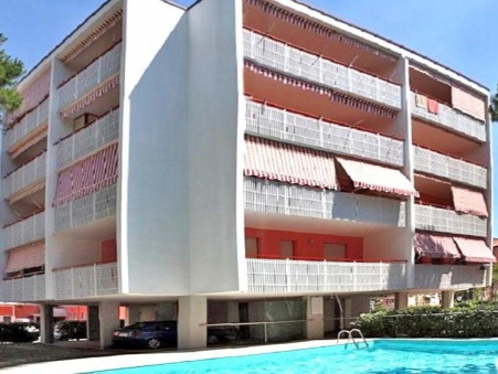 Residence GABBIANO - Bibione  Spiaggia - VENETO