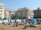 Residence PUERTO DO SOL - Lido di Jesolo - VENETO