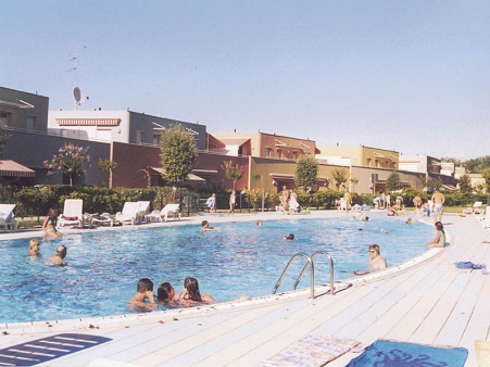 Villaggio NETTUNO - Bibione  Lido del Sole - VENETO