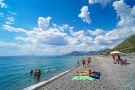 Hotel BORGO DI FIUZZI RESORT & SPA ****  - pobytov - Praia a Mare - CALABRIA